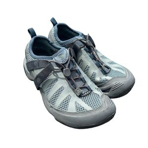 Teva Pro Line Water Shoes Women’s 6.5 Amphibious Hiking Non-Marking Sole